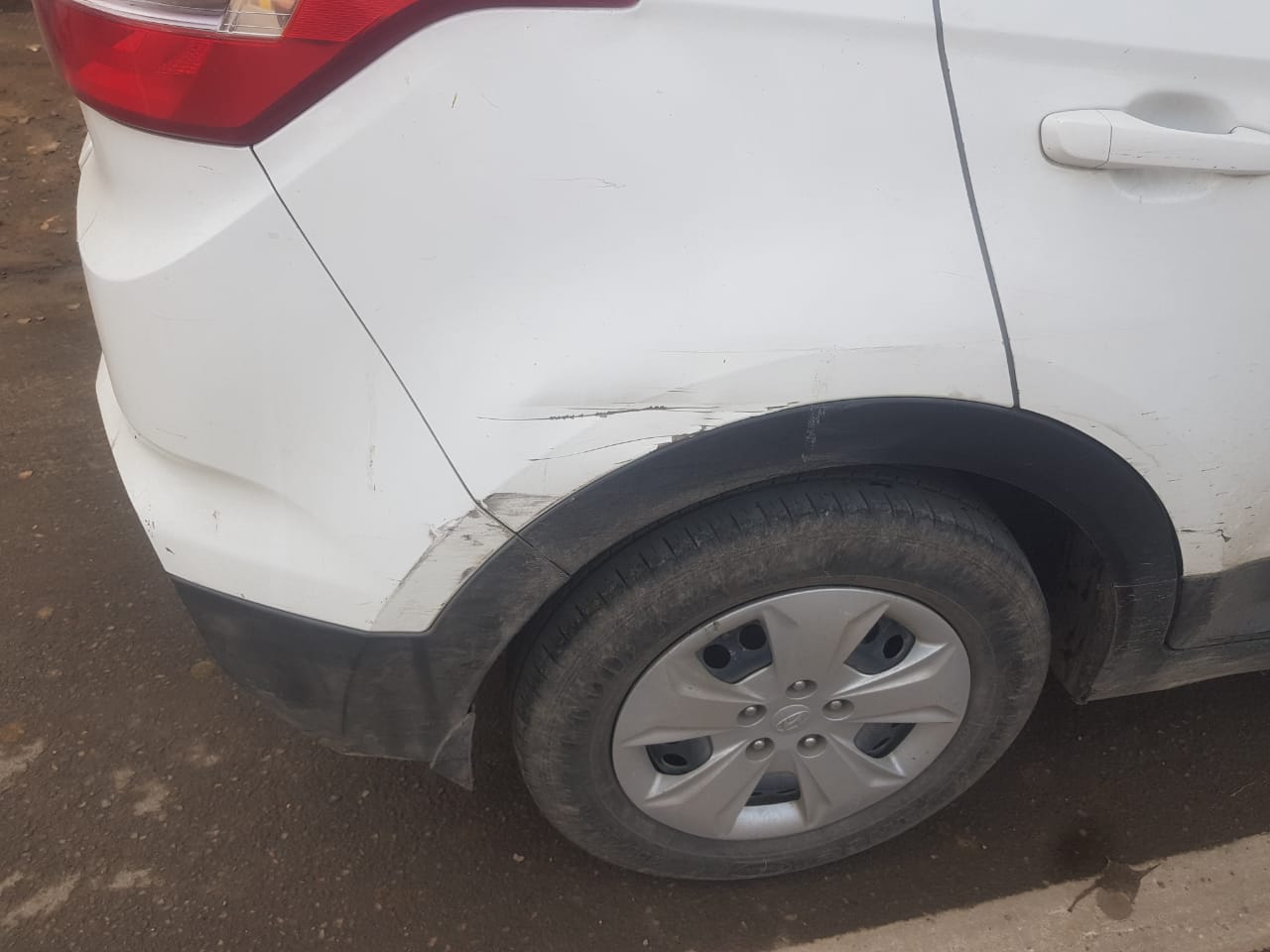 Hyundai Creta(2015-2018) 1.4 S Crdi